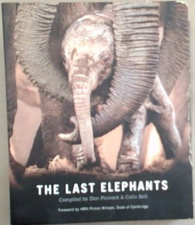 The Last Elephants