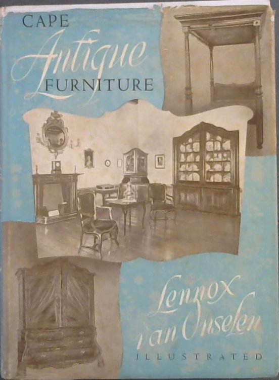 Cape Antique Furniture