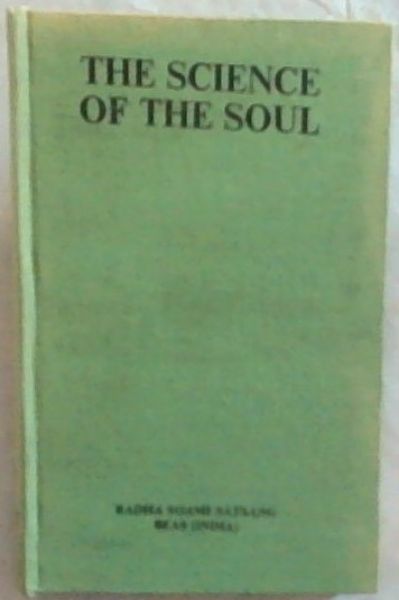 The Science of the Soul