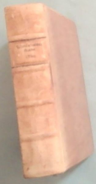 Asmus omnia fua Secum Portans, ober Gammtliche Werfe des Wandsbecker Bothe