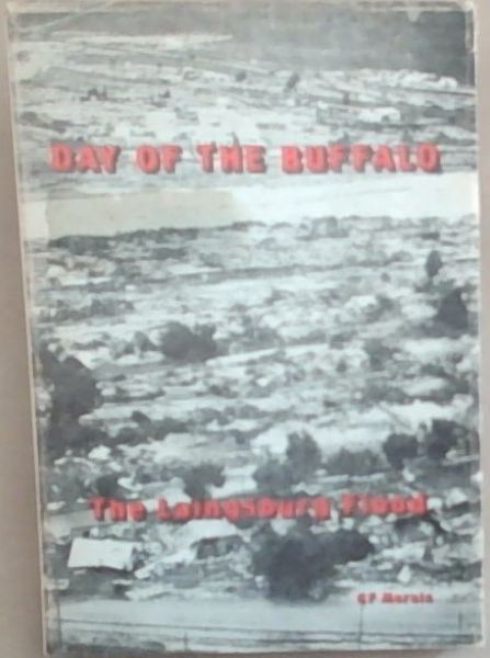 Day of The Buffalo