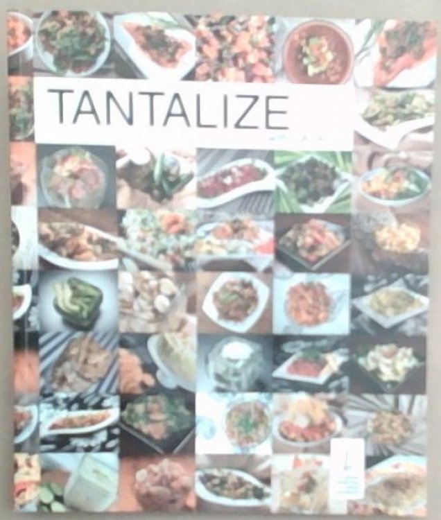 Tantalize with Salads