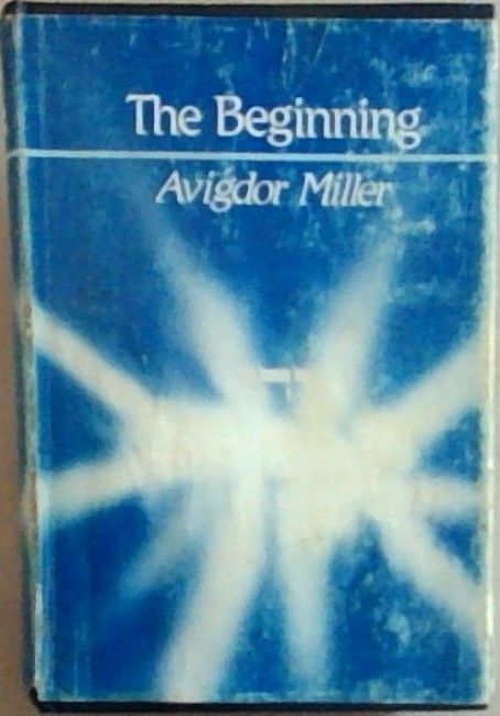 Image for The Beginning The Beginning