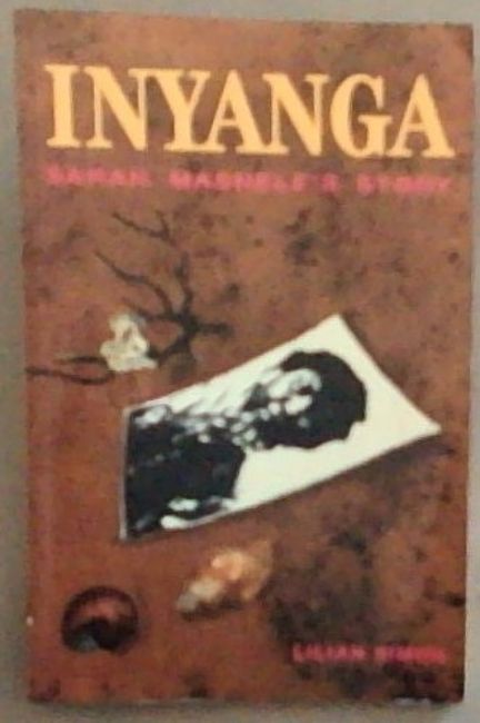 Inyanga: Sarah Mashele's story