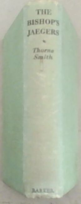 The Bishop's Jaegers