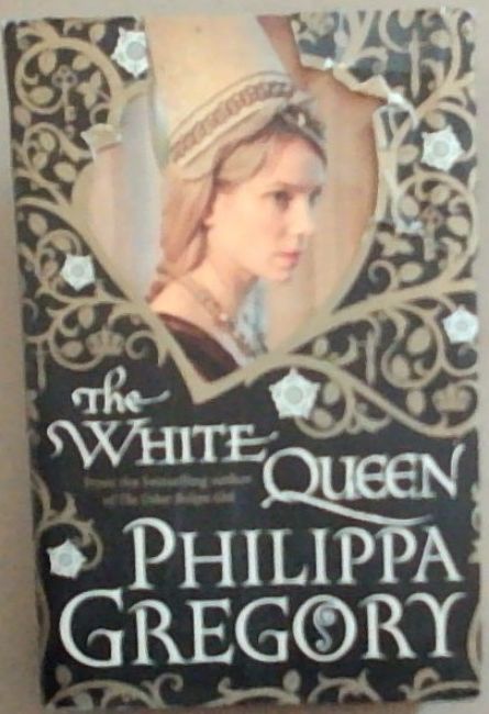 The White Queen [Signed]