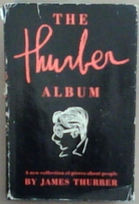 The Thurber Album