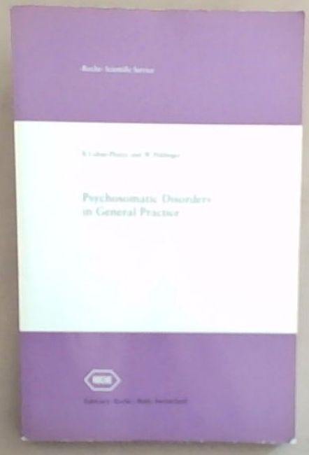 Psychosomatic Disorders in General Practice