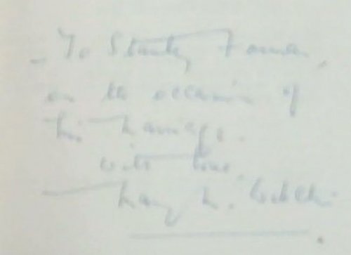 Beyond The City Lights