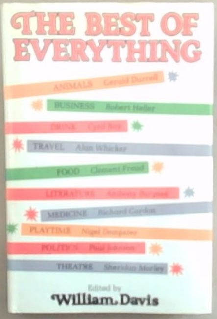 The Best of everything