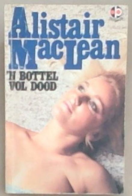 n Bottel vol Dood
