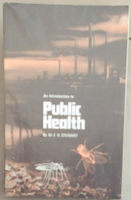 An Introduction to Public Health