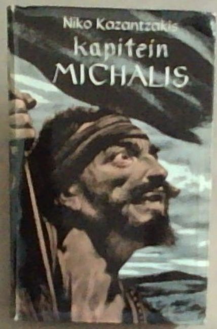 Kapitein Michalis [Dutch ]