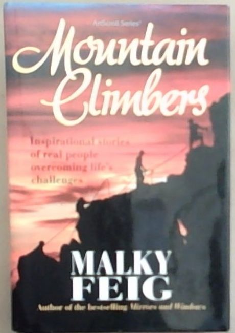 Mountain Climbers