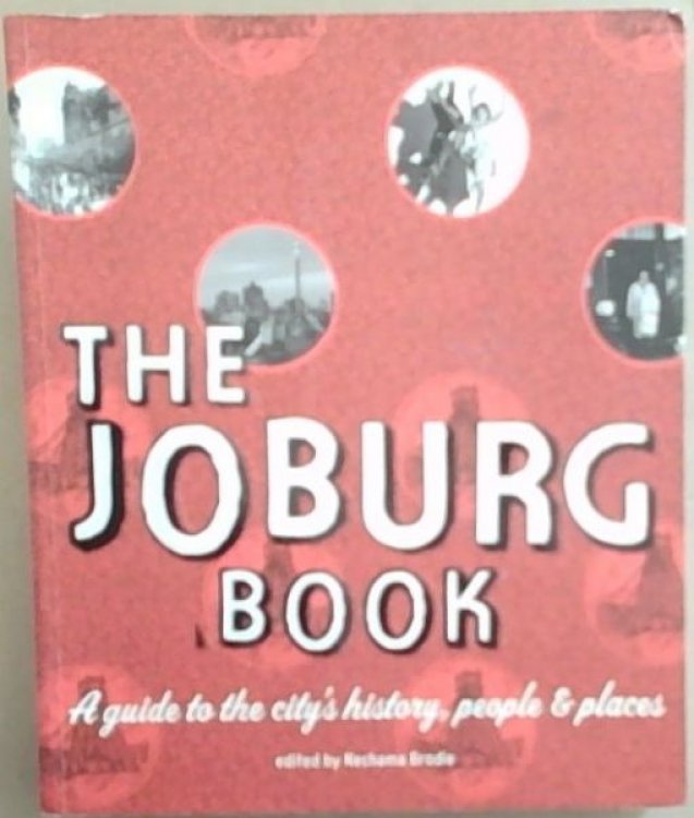 The Joburg Book