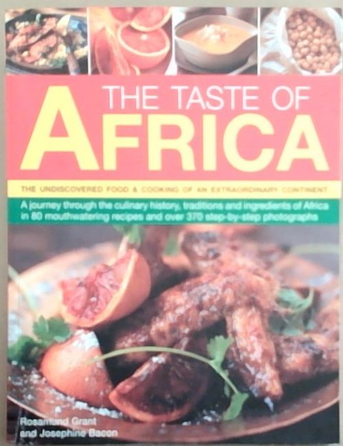 The Taste of Africa