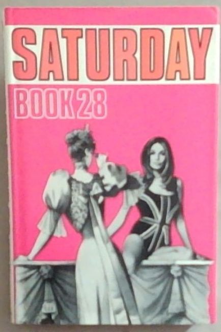 Image for The Saturday Book 28 The Saturday Book 28