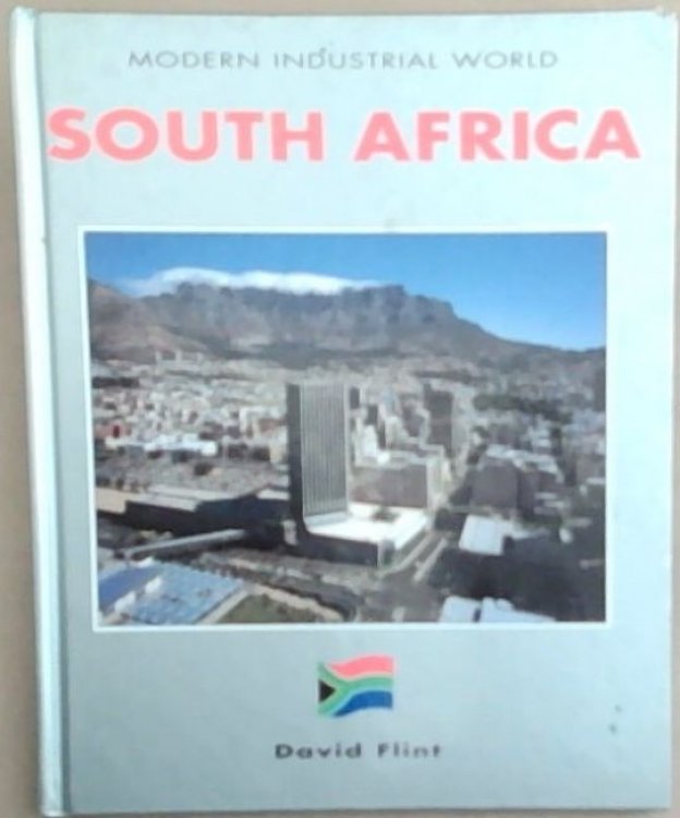 South Africa (Modern Industrial World)