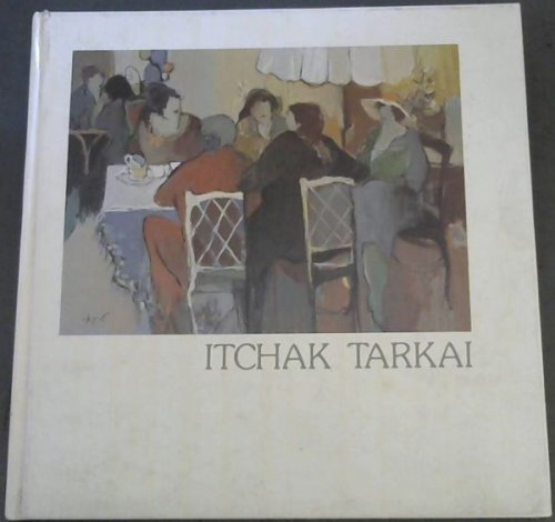 Itchak Tarkai