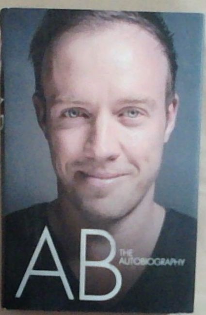 AB The Autobiography