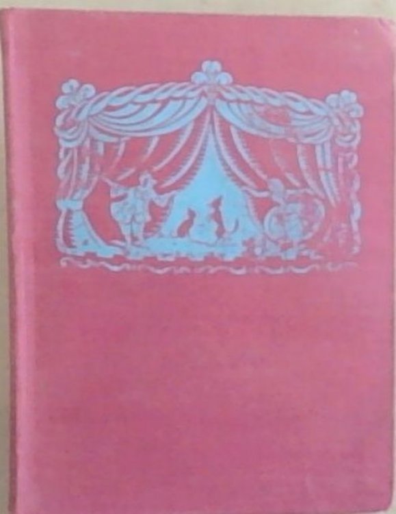 The Adventures of Pinocchio