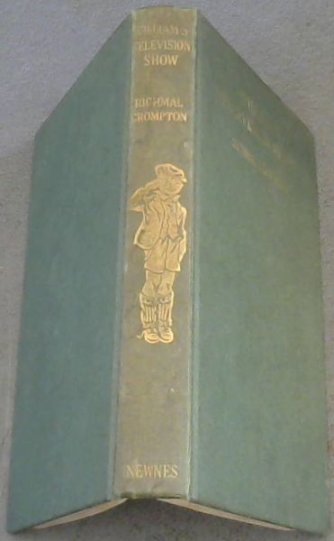 William's Television Show