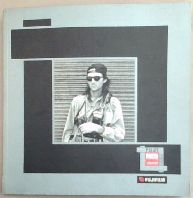 Fujifilm Photo Press Awards 2000