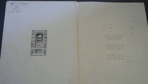 The Marlborough Struwwelpeter