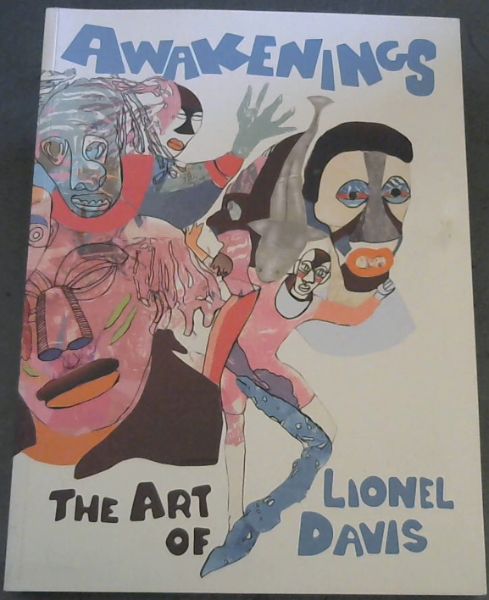 Awakenings: The Art of Lionel Davis