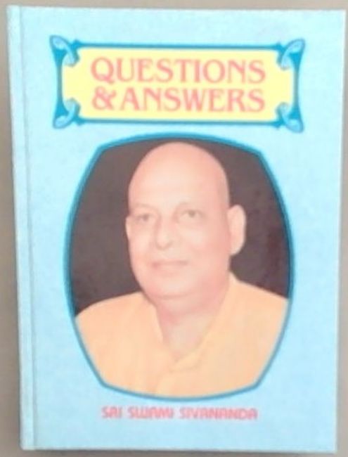 Questions and Answers