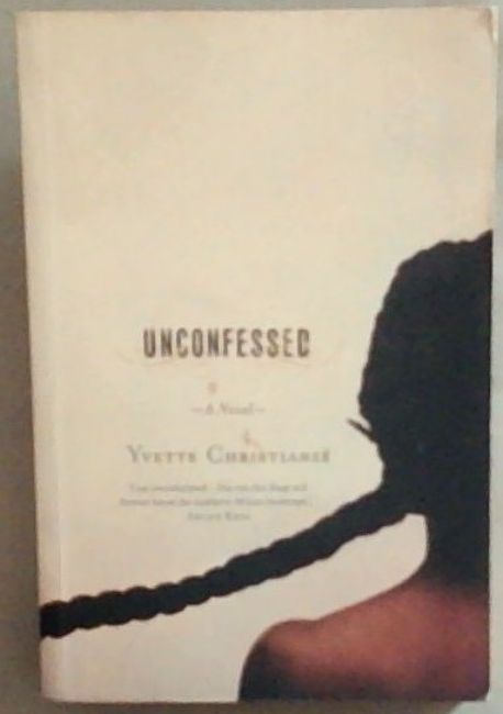 Unconfessed
