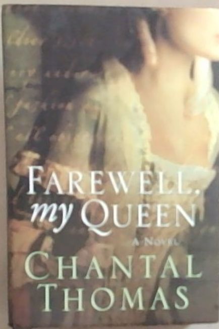 Farewell, My Queen