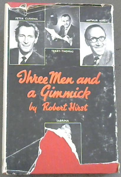 Three Men and a Gimmick