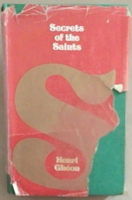 Secrets of the Saints