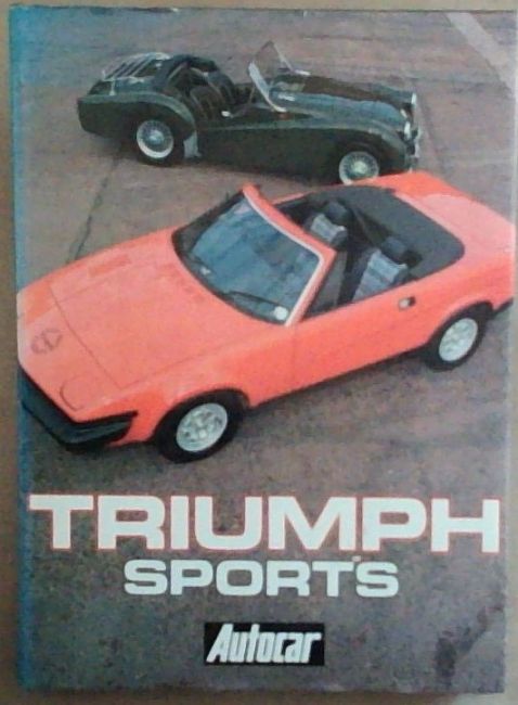 Triumph Sports