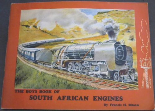 The Boys Book of South African Engines