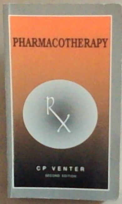 Pharmacotherapy