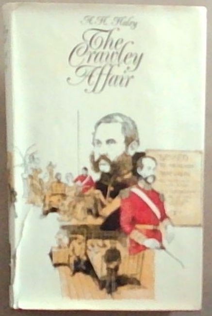 The Crawley affair