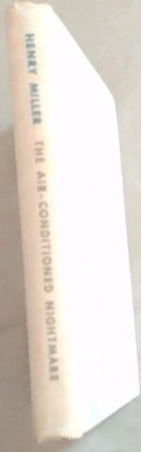 The Air - Conditioned Nightmare