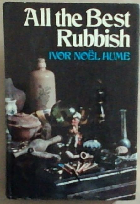All the Best Rubbish