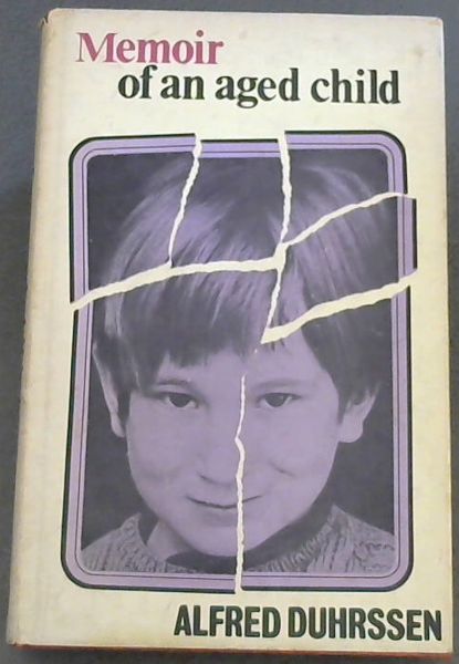 Memoir of an Aged Child