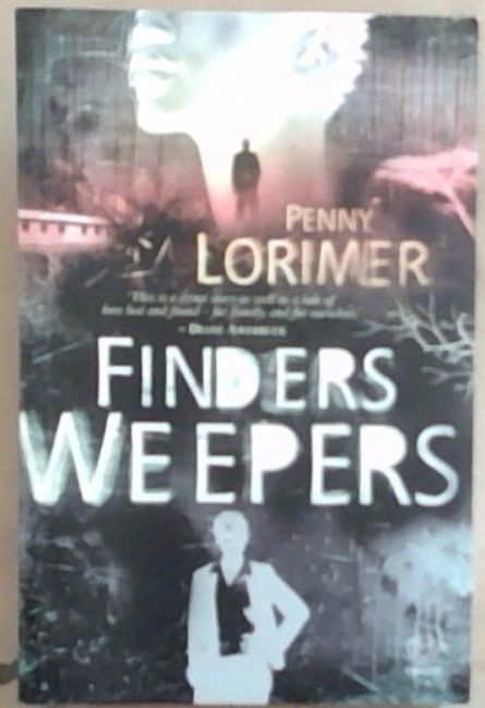 Finders Weepers