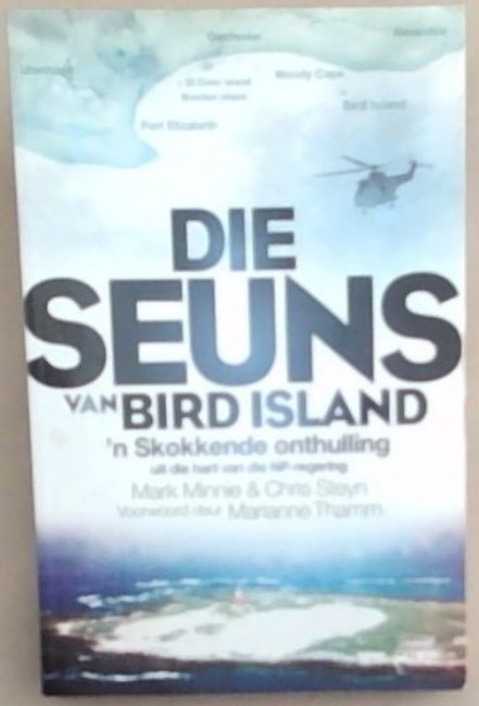 Die Seuns van Bird Island: n Skokkende Onthulling