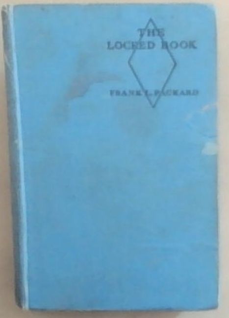 The Locked Book