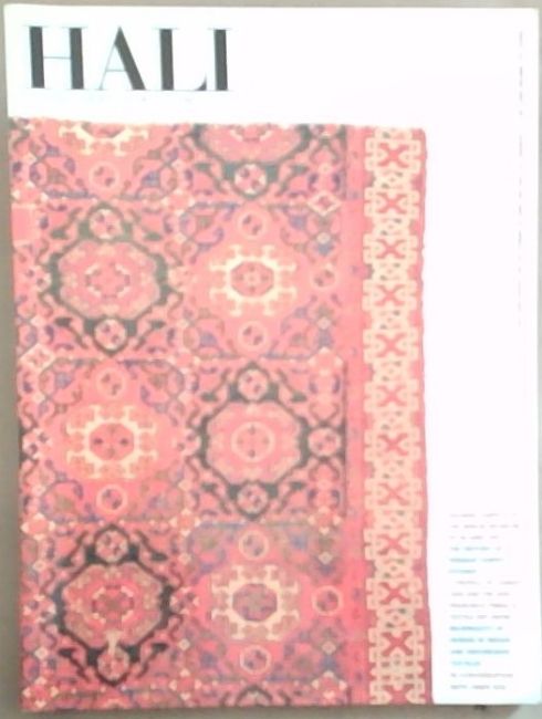 Hali Issue 154 Winter 2007