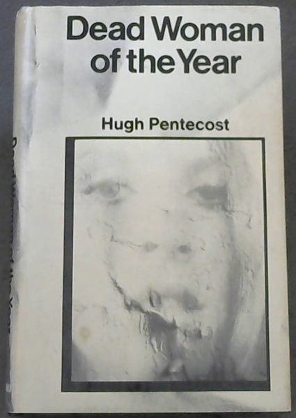 Dead Woman of the Year: A John Jericho Mystery Novel