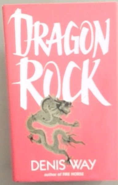 Dragon Rock