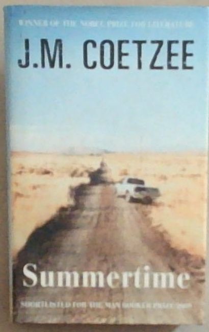 Summertime: Scenes from Provincial Life