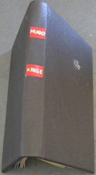 Hugo: Fact and Fiction in the History of a South African