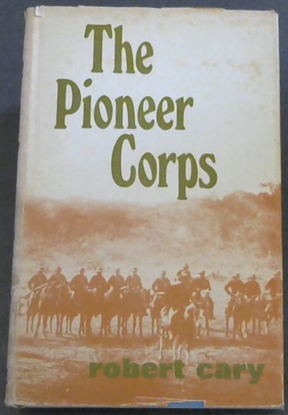 The Pioneer Corps